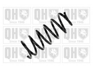QUINTON HAZELL QCS6601 spyruoklė 
 Pakaba -> Spyruoklės
6 196 026, 91AB 5310 SA