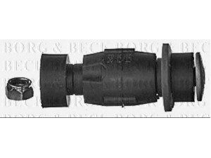 BORG & BECK BDL7410 šarnyro stabilizatorius 
 Ašies montavimas/vairavimo mechanizmas/ratai -> Stabilizatorius/fiksatoriai -> Savaime išsilyginanti atrama
82 00 891 487, 8200603492