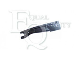 EQUAL QUALITY L01164 vidinis sparno skydas 
 Kėbulas -> Kėbulo dalys/ sparnas/buferis -> Sparnas/montavimo dalys
6824441