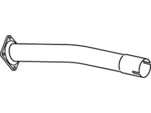 DINEX 80148 išleidimo kolektorius
1136392