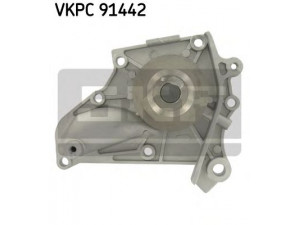 SKF VKPC 91442 vandens siurblys 
 Aušinimo sistema -> Vandens siurblys/tarpiklis -> Vandens siurblys
16110-79135