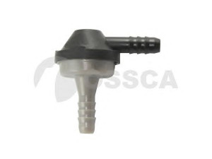 OSSCA 05537 valdymo vožtuvas, oro įsiurbimas
058 905 291 C