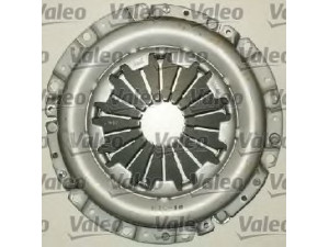 VALEO 821417 sankabos komplektas
