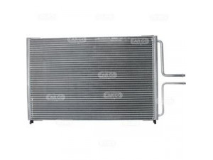 HC-Cargo 260904 kondensatorius, oro kondicionierius 
 Oro kondicionavimas -> Kondensatorius
6025307276, 7700876215, 8671017584