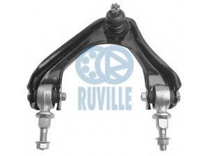RUVILLE 937406 vikšro valdymo svirtis 
 Ašies montavimas/vairavimo mechanizmas/ratai -> Valdymo svirtis/pasukamosios svirties sujungimas -> Vairo trauklės (valdymo svirtis, išilginis balansyras, diago
51460-SV4-000, 51460-SV4-A00, GSJ423
