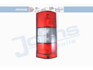 JOHNS 30 42 87 kombinuotas galinis žibintas 
 Kėbulas -> Transporto priemonės galas -> Kombinuotas galinis žibintas/dalys -> Kombinuotas galinis žibintas
00006350C2, 00006350C7, 1303000080