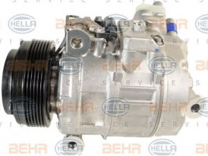 HELLA 8FK 351 108-491 kompresorius, oro kondicionierius 
 Oro kondicionavimas -> Kompresorius/dalys
6 918 749, 64 52 6 918 749