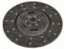 SACHS 1878 634 045 sankabos diskas