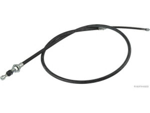 MAGNETI MARELLI 600000119950 trosas, stovėjimo stabdys
47510-SK3-E10, 47510-SK3-E11, 47510-SK3-E12