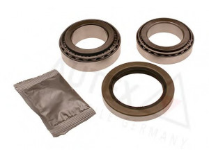 AUTEX 810049 rato guolio komplektas 
 Ašies montavimas/vairavimo mechanizmas/ratai -> Rato stebulė/montavimas -> Rato guolis