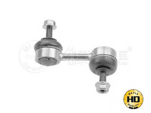 MEYLE 31-16 060 0022/HD šarnyro stabilizatorius 
 Ašies montavimas/vairavimo mechanizmas/ratai -> Stabilizatorius/fiksatoriai -> Savaime išsilyginanti atrama
51320-SDA-A02, 51320-SDA-A03, 51320-SDA-A04