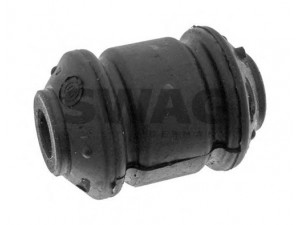 SWAG 55 60 0012 valdymo svirties/išilginių svirčių įvorė 
 Ašies montavimas/vairavimo mechanizmas/ratai -> Valdymo svirtis/pasukamosios svirties sujungimas -> Montavimas/sutvirtinimas
30818467
