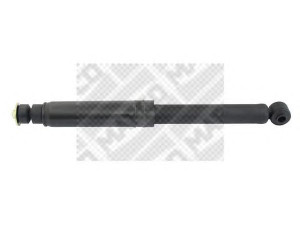 MAPCO 20734 amortizatorius 
 Pakaba -> Amortizatorius
436 181, 436 306, 93176933, 9201038