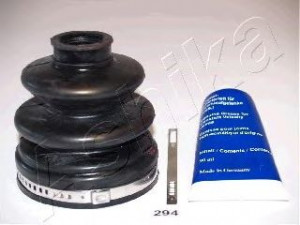ASHIKA 63-02-294 gofruotoji membrana, kardaninis velenas 
 Ratų pavara -> Gofruotoji membrana
0K55422540