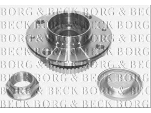 BORG & BECK BWK897 rato guolio komplektas 
 Ašies montavimas/vairavimo mechanizmas/ratai -> Rato stebulė/montavimas -> Rato guolis
3748.8, 374868, 374880, 3748.8