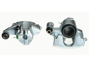 BUDWEG CALIPER 342484 stabdžių apkaba 
 Stabdžių sistema -> Stabdžių matuoklis -> Stabdžių matuoklio montavimas
4400 F7, 9567477080, 9567477080
