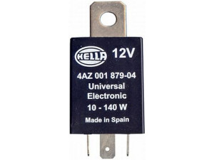 HELLA 4AZ 001 879-041 posūkio rodiklio pertraukiklis
KDWHLO9042, 771-BG015, 002 544 54 32
