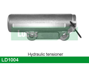 LUCAS ENGINE DRIVE LD1004 įtempiklio skriemulys, paskirstymo diržas
078109479B