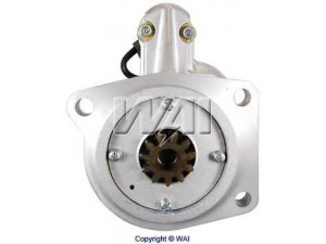WAIglobal 18215N starteris
2330005D00, 2330005D01, S1402, S1420