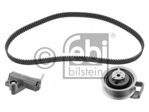 FEBI BILSTEIN 30891 paskirstymo diržo komplektas 
 Techninės priežiūros dalys -> Papildomas remontas
06B 109 119 A S6, 06B 109 119 A S6