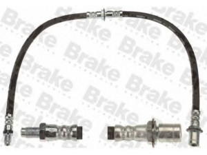 Brake ENGINEERING BH778198 stabdžių žarnelė 
 Stabdžių sistema -> Stabdžių žarnelės
9004922098