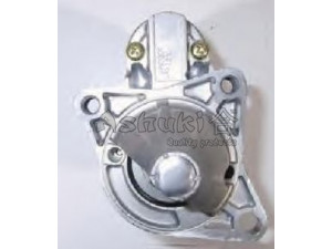 ASHUKI M510-12 starteris 
 Elektros įranga -> Starterio sistema -> Starteris
0 986 020 731/BOSCH, 0 986 AN0 003/BOSCH