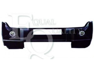 EQUAL QUALITY P2511 buferis 
 Kėbulas -> Transporto priemonės priekis -> Buferis/dalys
6400B758WB