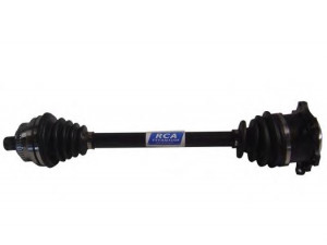 RCA FRANCE AA346A kardaninis velenas 
 Ratų pavara -> Kardaninis velenas
8A0407271A, 8A0407271AG