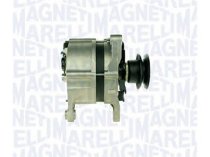 MAGNETI MARELLI 944390356700 kintamosios srovės generatorius 
 Elektros įranga -> Kint. sr. generatorius/dalys -> Kintamosios srovės generatorius
027903015, 027903015X