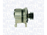 MAGNETI MARELLI 944390356700 kintamosios srovės generatorius 
 Elektros įranga -> Kint. sr. generatorius/dalys -> Kintamosios srovės generatorius
027903015, 027903015X
