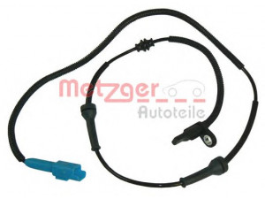 METZGER 0900670 jutiklis, rato greitis 
 Elektros įranga -> Jutikliai
4545.97