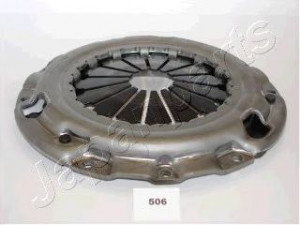 JAPANPARTS SF-506 sankabos suspaudimo plokštelė 
 Sankaba/dalys -> Sankabos suspaudimo plokštelė