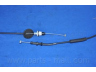 PARTS-MALL PTA-013 akceleratoriaus trosas 
 Kuro mišinio formavimas -> Karbiuratorius, sistema -> Valdymo sąsajos/amortizatorius/kameros
3274043900