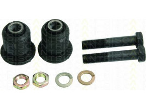 TRISCAN 8500 2331 valdymo svirties/išilginių svirčių įvorė 
 Ašies montavimas/vairavimo mechanizmas/ratai -> Valdymo svirtis/pasukamosios svirties sujungimas -> Montavimas/sutvirtinimas
126 352 01 65