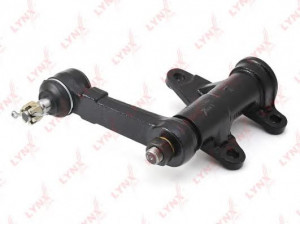 LYNXauto C6013 valdymo svirtis 
 Vairavimas -> Vairo trauklė
MR296272, MR344654