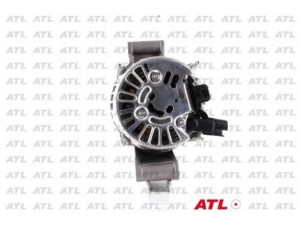 ATL Autotechnik L 69 970 kintamosios srovės generatorius 
 Elektros įranga -> Kint. sr. generatorius/dalys -> Kintamosios srovės generatorius
1120213, 1140694, 1151213, 1464782