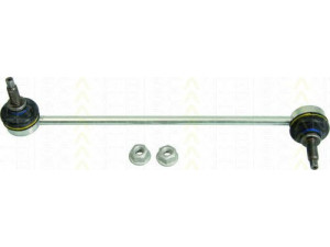 TRISCAN 8500 23613 šarnyro stabilizatorius 
 Ašies montavimas/vairavimo mechanizmas/ratai -> Stabilizatorius/fiksatoriai -> Savaime išsilyginanti atrama
203 320 04 89, 203 320 25 89, 203 320 28 89