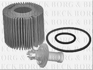 BORG & BECK BFO4121 alyvos filtras 
 Techninės priežiūros dalys -> Techninės priežiūros intervalai
415240060