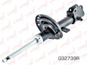 LYNXauto G32739R amortizatorius 
 Pakaba -> Amortizatorius
54302-AX626, E43A2-BC60A