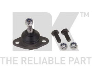 NK 5043605 atramos/vairo trauklė 
 Ašies montavimas/vairavimo mechanizmas/ratai -> Sujungimai -> Atramos/vairo trauklė
310813, 310816