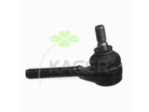 KAGER 43-0596 skersinės vairo trauklės galas 
 Vairavimas -> Vairo mechanizmo sujungimai
000 338 42 10, 000 338 44 10, 000 338 61 10