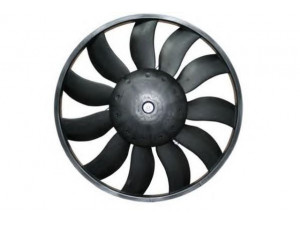 BERU LE068 ventiliatorius, radiatoriaus 
 Aušinimo sistema -> Oro aušinimas
13 41 338