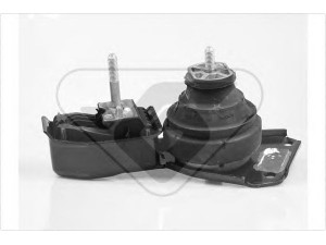 HUTCHINSON 585064 laikiklis, variklio montavimas 
 Variklis -> Variklio montavimas -> Variklio montavimas, visas
1004605, 7M0199132AH, 7M0199132AH