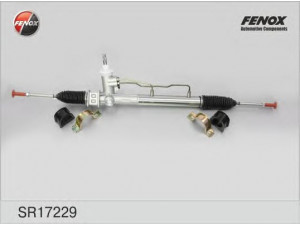 FENOX SR17229 vairo pavara 
 Vairavimas -> Vairo pavara/siurblys
96518943, 96518944