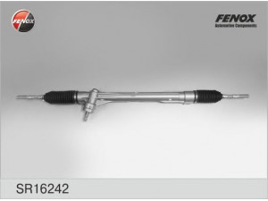FENOX SR16242 vairo pavara 
 Vairavimas -> Vairo pavara/siurblys
4551042030, 4551042080