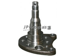 JP GROUP 1151400380 pasukamasis kakliukas, rato pakaba 
 Ašies montavimas/vairavimo mechanizmas/ratai -> Pasukamojo kakliuko remonto rinkinys -> Pasukamasis kakliukas
191501118, 191501118A, 191501118B