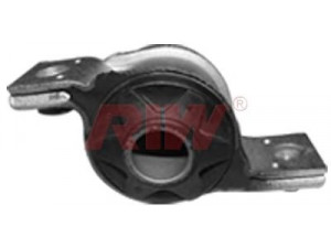 RIW FI11011 valdymo svirties/išilginių svirčių įvorė 
 Ašies montavimas/vairavimo mechanizmas/ratai -> Valdymo svirtis/pasukamosios svirties sujungimas -> Montavimas/sutvirtinimas
7601068, 7601068, 7601068