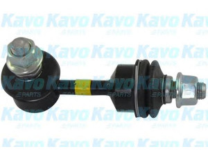KAVO PARTS SLS-3070 šarnyro stabilizatorius 
 Ašies montavimas/vairavimo mechanizmas/ratai -> Stabilizatorius/fiksatoriai -> Savaime išsilyginanti atrama
555302W000, 555402W000