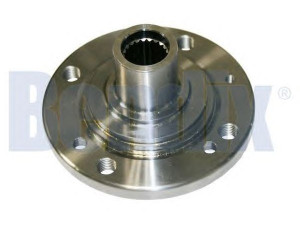 BENDIX 051325B rato stebulė 
 Ašies montavimas/vairavimo mechanizmas/ratai -> Rato stebulė/montavimas -> Rato stebulė
115 430 011, 6U0 407 615, 6U0 407 615 A