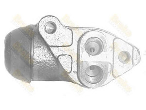 Brake ENGINEERING WC1748BE rato stabdžių cilindras 
 Stabdžių sistema -> Ratų cilindrai
GWC603